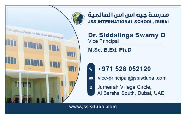 Corporate Business Card